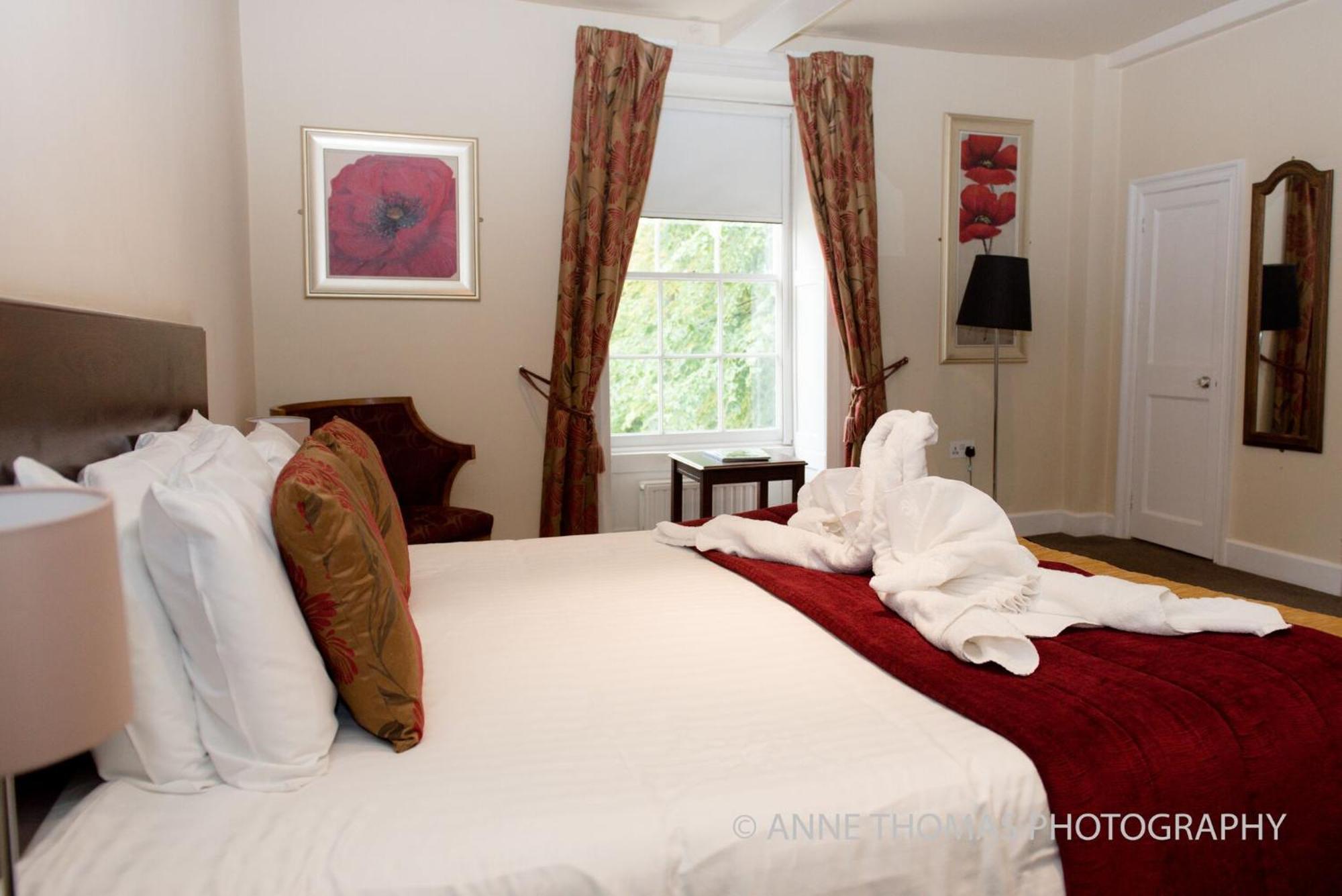 Best Western Priory Hotel Bury St. Edmunds Exterior photo